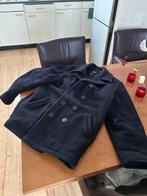 Te koop: Heren Peacoat, Maat 52/54 (L), Ophalen of Verzenden, Gedragen, GAP