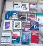 TU Delft Study books - Aerospace / mechanical engineering, Diverse auteurs, Ophalen of Verzenden, Beta, WO