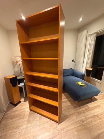 Ikea Billy boekenkast