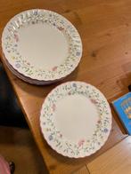 Set borden Summer Chintz Johnson Brothers, Ophalen of Verzenden