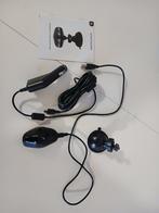 Smartcam voor auto., Audio, Tv en Foto, Videobewaking, Ophalen of Verzenden, Nieuw, Binnencamera
