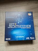 Het jachtseizoen bordspel, Hobby en Vrije tijd, Gezelschapsspellen | Bordspellen, Ophalen of Verzenden, Zo goed als nieuw