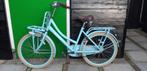 Meisjesfiets Static T1 - 24 inch, Ophalen, Gebruikt, 24 inch