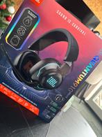 JBL Quantum 910 Nieuw, Overige merken, Bluetooth, Zo goed als nieuw, Op oor (supra aural)