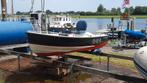 Mooie With 320 sport met console., Watersport en Boten, Ophalen, 10 tot 30 pk, Gebruikt, 3 tot 6 meter