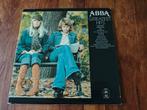 ABBA Greatest Hits Vinyl - Originele Persing, Cd's en Dvd's, Vinyl | Pop, Ophalen, 1960 tot 1980, Zo goed als nieuw, 12 inch