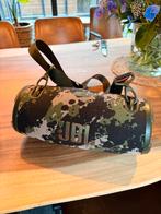 JBL extreme 3 in doos met hengsel en oplader, Audio, Tv en Foto, Luidsprekers, Ophalen of Verzenden, Zo goed als nieuw, Overige typen