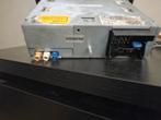 Magneti Marelli Radio met SD, Auto diversen, Ophalen, Gebruikt