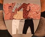 Set kinderkleding meisje (Dirkje, C&A, Bakkaboe), maat 92, Kinderen en Baby's, Kinderkleding | Maat 92, Ophalen, Gebruikt, Meisje