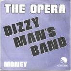 Dizzy Man's Band - The Opera uit 1975, Cd's en Dvd's, Gebruikt, Verzenden, 7 inch, Single