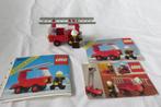 Lego classic town, set 6621 Fire Truck, Complete set, Gebruikt, Ophalen of Verzenden, Lego