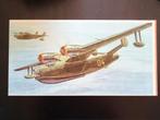 vliegboot Beriev Be 6, Hobby en Vrije tijd, Modelbouw | Vliegtuigen en Helikopters, 1:72 tot 1:144, Zo goed als nieuw, Vliegtuig