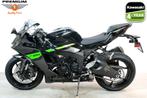 Kawasaki NINJA ZX-6R (bj 2026), Bedrijf, Super Sport, ABS