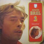 lp,Jacques Brel – Ne Me Quitte Pas, Ophalen of Verzenden, 1960 tot 1980, Gebruikt