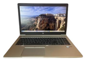 HP EliteBook 850 G5 | Windows 11 | NERGENS GOEDKOPER | 4528 beschikbaar voor biedingen