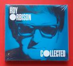 3cd-box Roy Orbison Collected uit 2016 Oh, Pretty Woman, Cd's en Dvd's, Cd's | Pop, Ophalen of Verzenden, 1960 tot 1980, Zo goed als nieuw