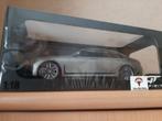 BMW M760i V12 Final Edition 2020 Grijs Metall GT Spirit 1:18, Overige merken, Auto, Nieuw, Ophalen of Verzenden