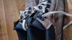 Nog prima schoenen van Helvesko, Kleding | Dames, Schoenen, Bruin, Helvesko, Overige typen, Ophalen of Verzenden