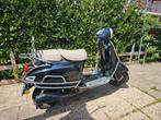 Senzo scooter, Zo goed als nieuw, Benzine, Ophalen, Overige merken