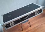 flightcase, Ophalen of Verzenden, Gebruikt, Overige instrumenten, Flightcase