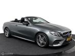 Cabrio E200 Premium Plus | AMG Line | Burmester | Ambient li, Automaat, Achterwielaandrijving, 1800 kg, 4 cilinders