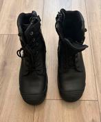 Nieuwe zwarte Bata S3 schoen / kisten mt 41, Kleding | Heren, Schoenen, Bata, Zwart, Nieuw, Ophalen of Verzenden