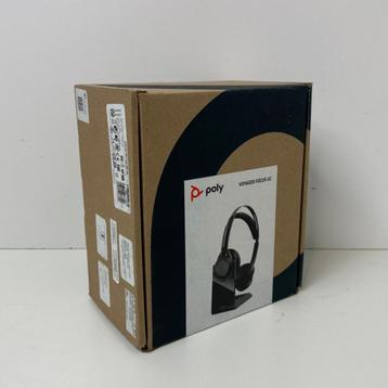 Poly Voyager Focus UC Bluetooth B825 | ongebruikt beschikbaar voor biedingen