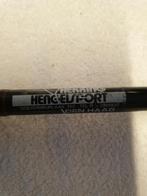 Winckel picker 2,15 mtr. Ger Hekking, Watersport en Boten, Hengelsport | Witvissen, Ophalen, Zo goed als nieuw, Werphengel