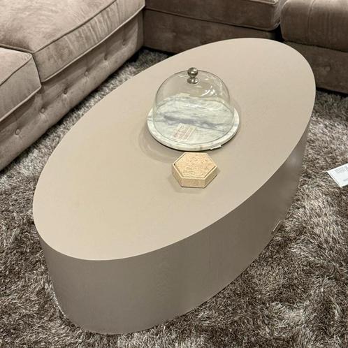 Puuur interiors Salontafel, Huis en Inrichting, Tafels | Salontafels, Zo goed als nieuw, Minder dan 50 cm, 50 tot 100 cm, Rechthoekig