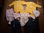 Prematuur setje kleding maat 44, Kinderen en Baby's, Babykleding | Baby-kledingpakketten, Ophalen of Verzenden, Gebruikt