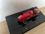 Hot wheels elite ascari ferrari 1:43 1952/1953, Ophalen of Verzenden, Zo goed als nieuw, Auto, Overige merken