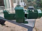 Dab jet 151 380volt waterpomp, Ophalen of Verzenden, Zo goed als nieuw, Elektrisch, Beregeningspomp