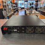 Ecler XPA 5000 2x 500W Eindversterker | Nette staat, Audio, Tv en Foto, Flex Ltd., Zo goed als nieuw, https://flex.com/contact-us