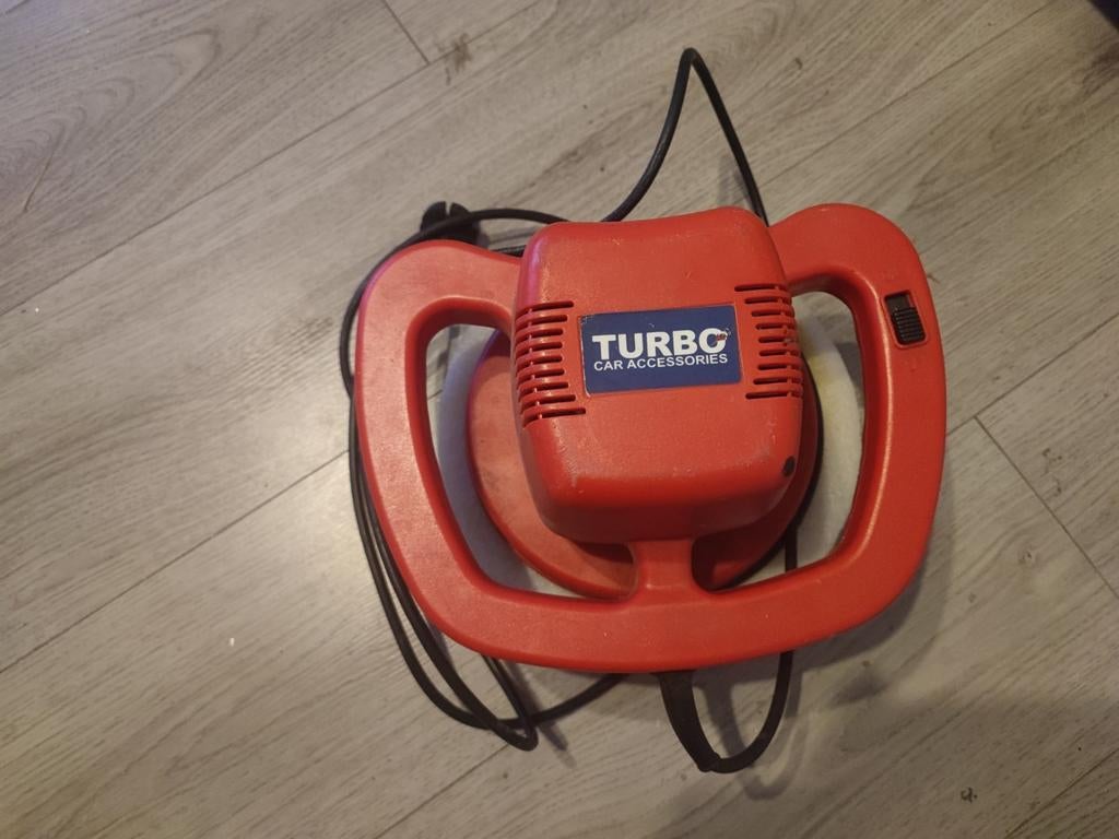 Turbo car accessories, Auto-onderdelen, Accu's en Toebehoren, Ophalen