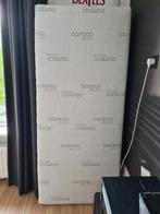 Pocketvering matras met koudschuim. 80x190. NIEUW!, Huis en Inrichting, Nieuw, Eenpersoons, Ophalen