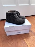 Leren Falcotto schoentjes maat 25, Ophalen of Verzenden, Zo goed als nieuw, Meisje, Schoentjes