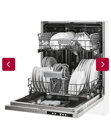 Vaatwasser Inventum ivw6035a/02 beschikbaar voor biedingen