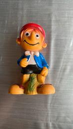 Vintage jaren 60 Disney Pinokkio knijpspeelgoed, Verzamelen, Disney, Ophalen of Verzenden, Zo goed als nieuw