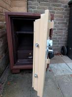 Grote, zware en zeer inbraakwerende kluis, Huis en Inrichting, Ophalen, Zo goed als nieuw