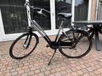 Gazelle damesfiets 53, Fietsen en Brommers, Fietsen | Dames | Damesfietsen, 50 tot 53 cm, Ophalen, Gebruikt, Gazelle