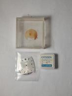Citizen wijzerplaat en twee stiften, Ophalen of Verzenden, Citizen
