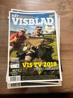 Visblad, Ophalen of Verzenden