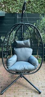 Hangstoel ei, Tuin en Terras, Ophalen, Nieuw