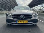 Mercedes-Benz C-klasse 180 Business Line | Trekhaak | Parkee, Auto's, Origineel Nederlands, Te koop, Zilver of Grijs, 5 stoelen