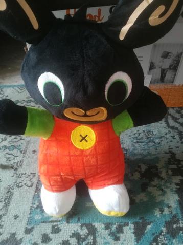 Bing Konijn Knuffel beschikbaar voor biedingen