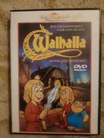 Walhalla DVD - Avontuur voor Jong & Oud!, Avontuur, Alle leeftijden, Ophalen of Verzenden, Zo goed als nieuw