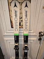 149cm ATOMIC redster sc sport carver