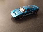 Matchbox Ford GT, Ophalen of Verzenden, Nieuw, Auto