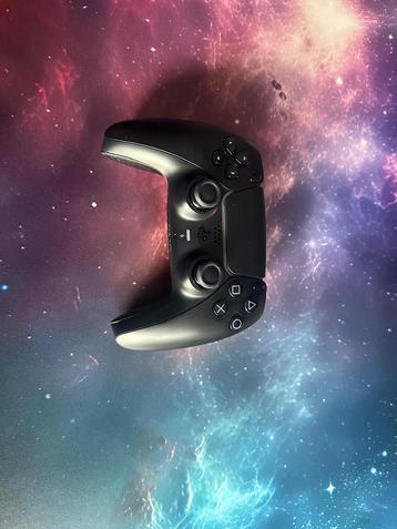 PS5 Controller met back buttons- Zo goed als nieuw! beschikbaar voor biedingen