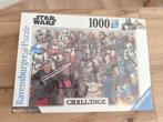 NIEUW - Mandalorian Ravensburger 1000 stukjes puzzel, Ophalen of Verzenden, Nieuw